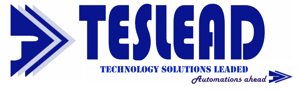 Teslead Logo
